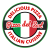 Pizza del Sol